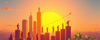 Growth Horizon: Expanding Your Financial Outlook