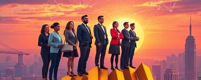 Growth Galvanizer: Activating Your Financial Potential