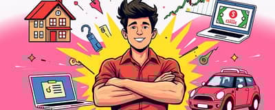 The Income Intensifier: Supercharging Your Earnings