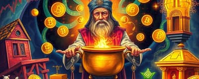 The Asset Alchemist: Transforming Potential into Profit