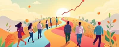 Prosperity Pathways: Diverse Strategies for Enduring Wealth