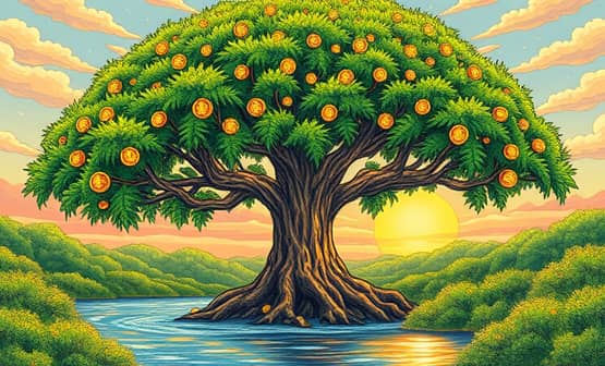 The Dividend Advantage: Generating Steady Income