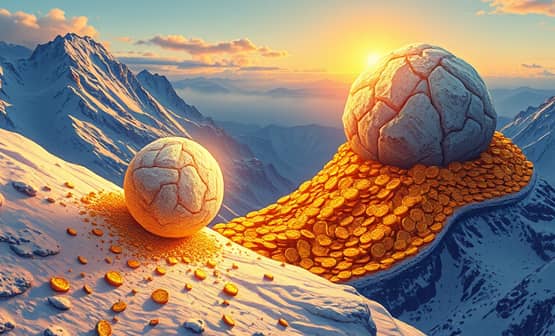 The Art of Compounding: Wealth Creation Unleashed