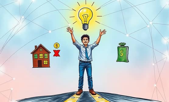 The Investor's Edge: Unconventional Wisdom for Wealth