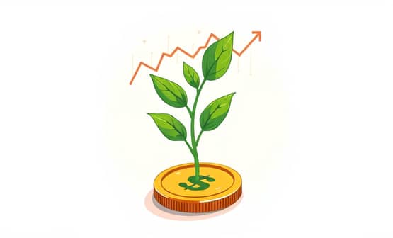 Strategic Sprouting: Growing Your Money Intelligently