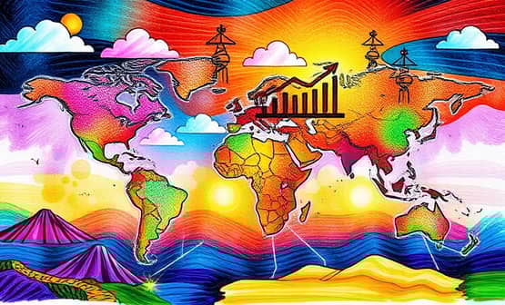 International Investing: Opportunities and Extra Risks