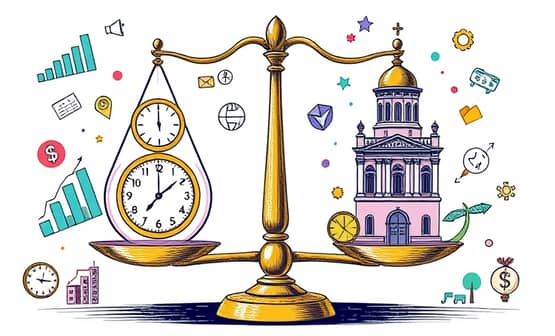 Asset Management for Pension Funds and Endowments