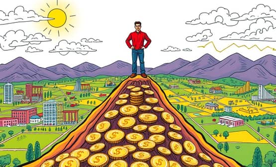 The Resilient Investor: Thriving in Any Economic Climate