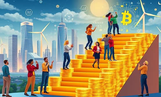 Strategic Wealth Building: Purposeful Steps to Financial Power