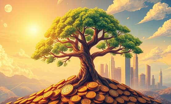 The Long Game Advantage: Patience and Persistence in Asset Building