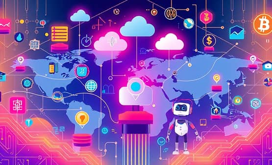 The Automated Advantage: Leveraging Technology for Asset Management