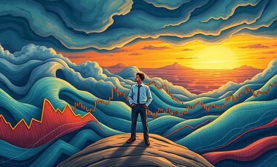 Financial Fortitude: Enduring Strategies for Market Swings