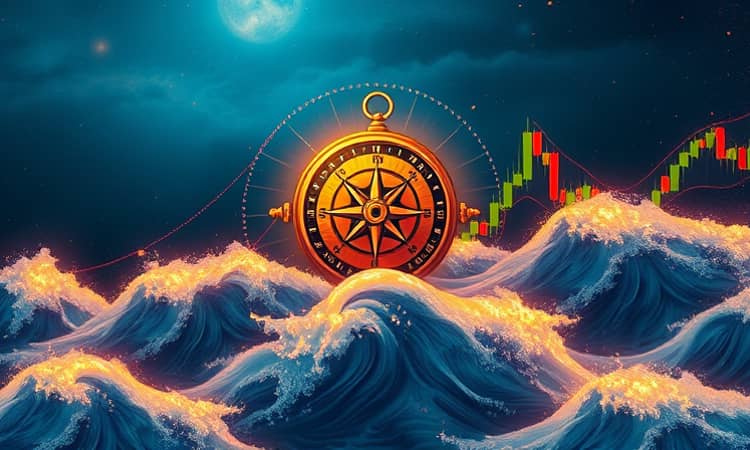 The Investor's Compass: Navigating Market Volatility