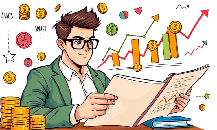 Smart Money Moves: Maximizing Your Returns