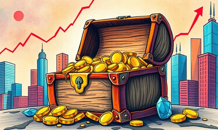 Value Investing Secrets: Finding Undervalued Gems