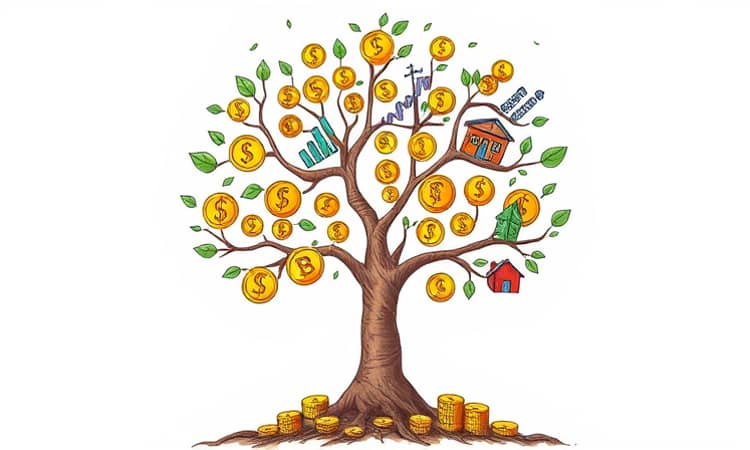 Passive Income Playbook: Investments That Work For You