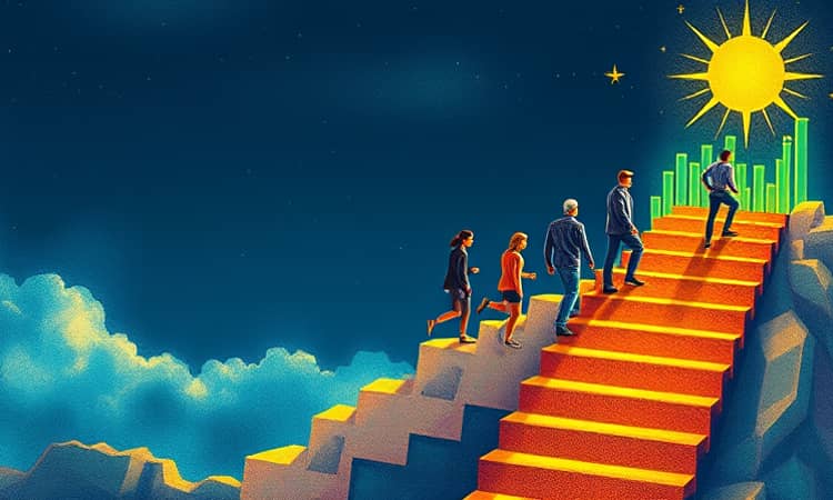 From Novice toicionado: Your Investment Journey