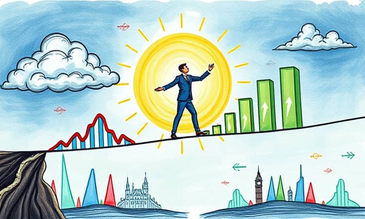 Risk and Reward: Finding Your Investment Sweet Spot