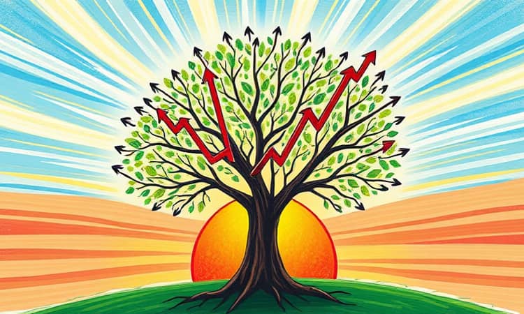 Growth Stocks Explained: Tapping Into High Potential