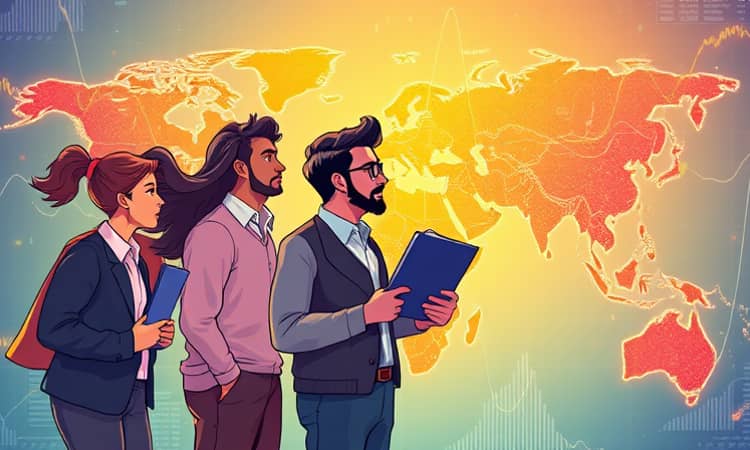 Decoding the Market: Insights for Savvy Investors