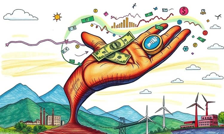 The Invisible Hand: How Asset Management Shapes Your Future