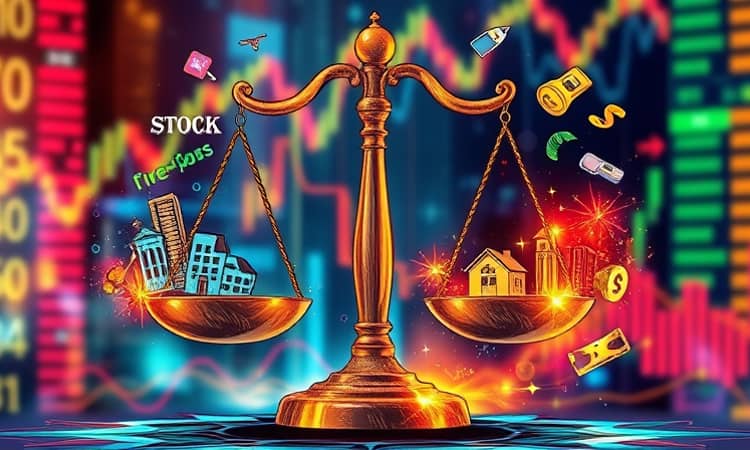 The Art of Allocation: Crafting a Resilient Investment Strategy