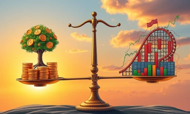 Optimize, Don't Speculate: Principles of Prudent Asset Growth