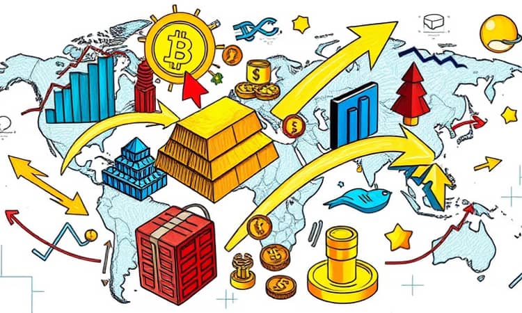 The Modern Portfolio: Adapting to Economic Shifts