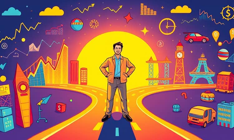 From Novice to Navigator: Your Asset Management Journey Begins