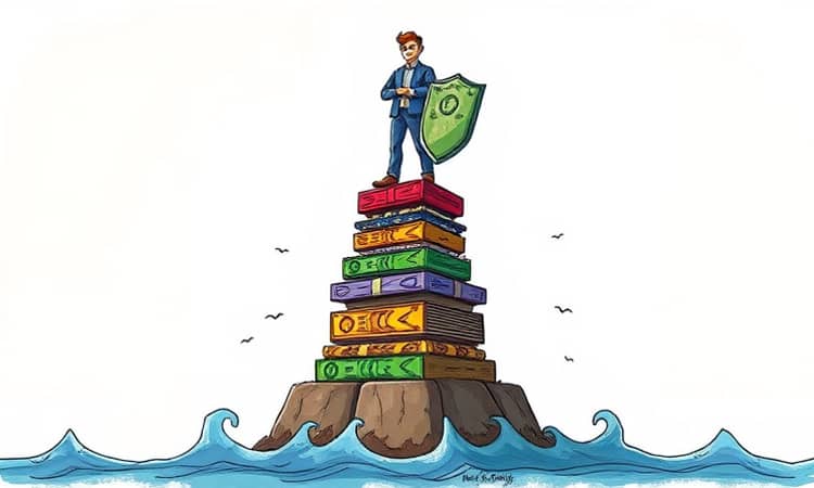 De-Risking Your Investments: A Guide to Portfolio Protection