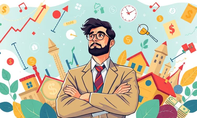 The Disciplined Investor: Cultivating Smart Asset Habits