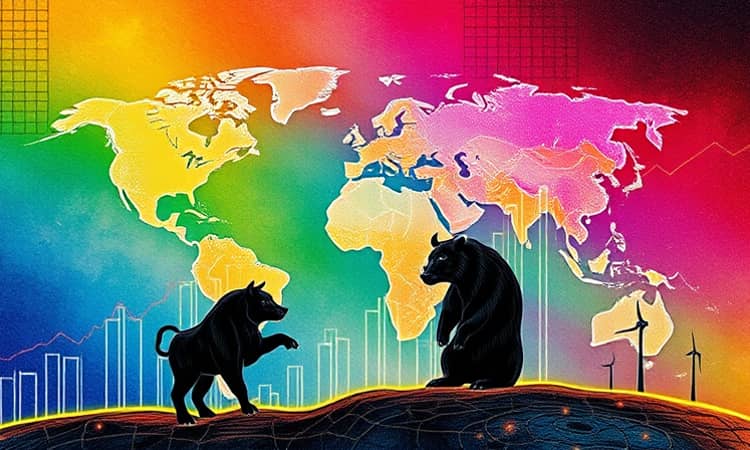 Decoding the Markets: Insights for Informed Asset Decisions