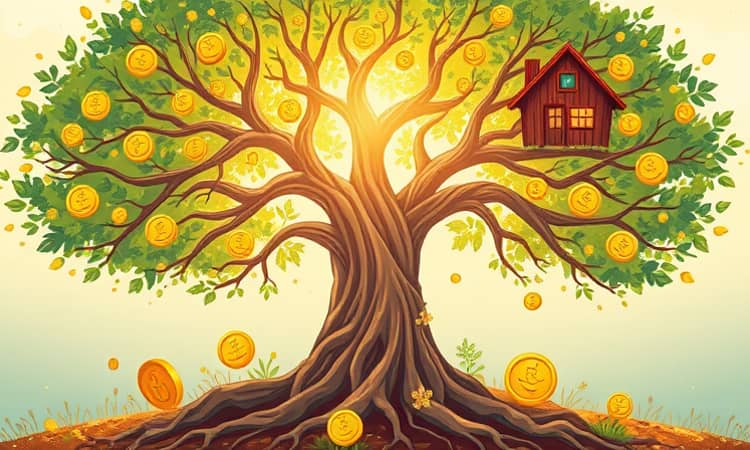 The Lifecycle of Wealth: Managing Assets Through Every Stage