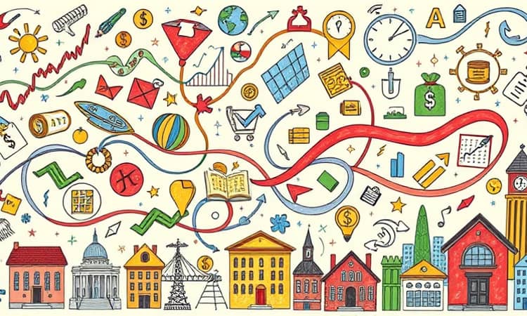 Diversify to Thrive: Spreading Risk for Stronger Portfolios