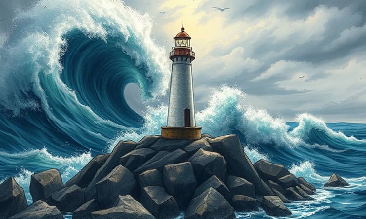 Navigating Volatility: Steadfast Strategies for Asset Preservation