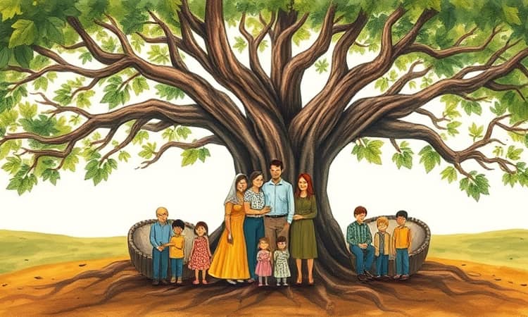 Crafting Your Legacy: Strategic Management for Generational Wealth