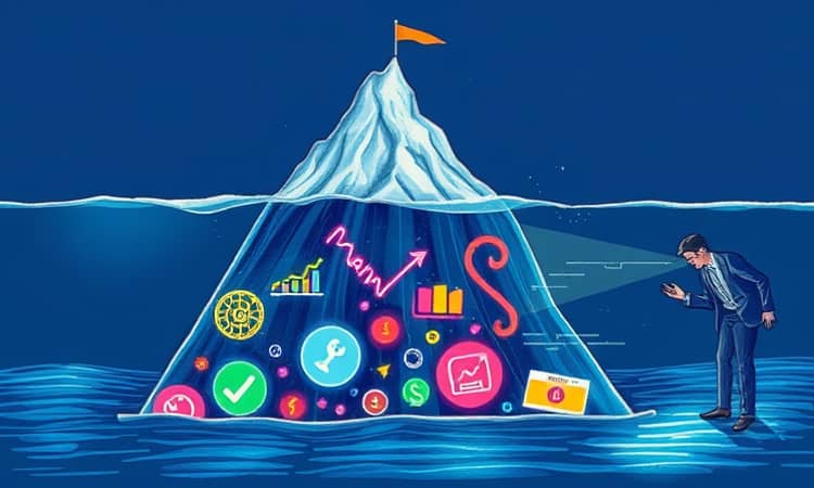 Beyond the Balance Sheet: Unlocking Hidden Value in Your Portfolio