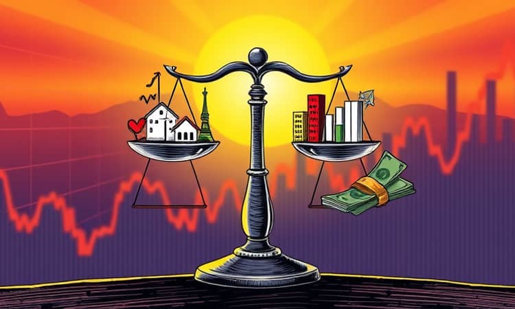 Unlocking Potential: Maximizing Returns Without Excessive Risk