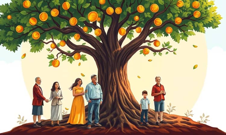 Strategic Wealth: Building Lasting Financial Legacies