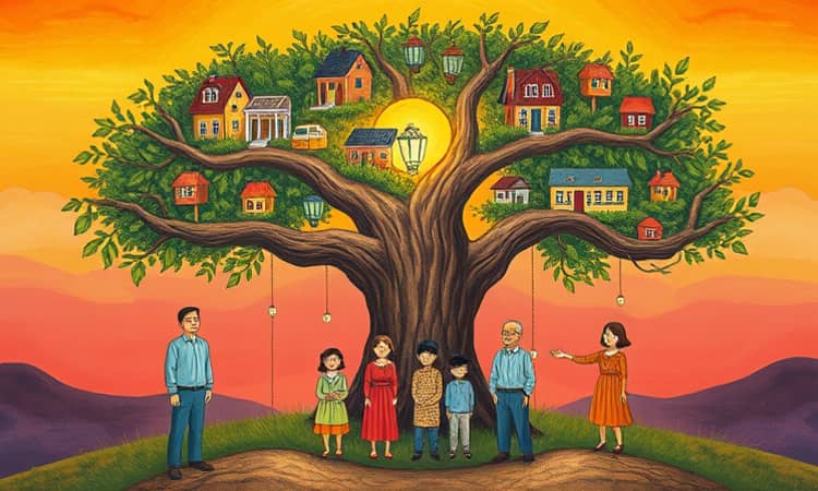 Estate Planning Explained: Protecting Your Legacy