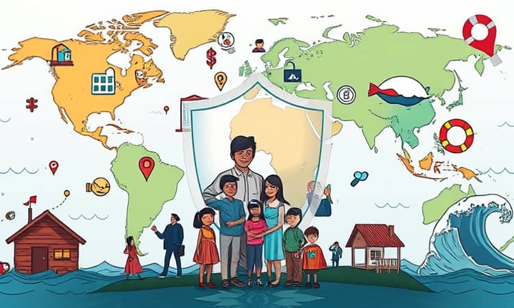 Insurance Intelligence: Protecting What Matters Most