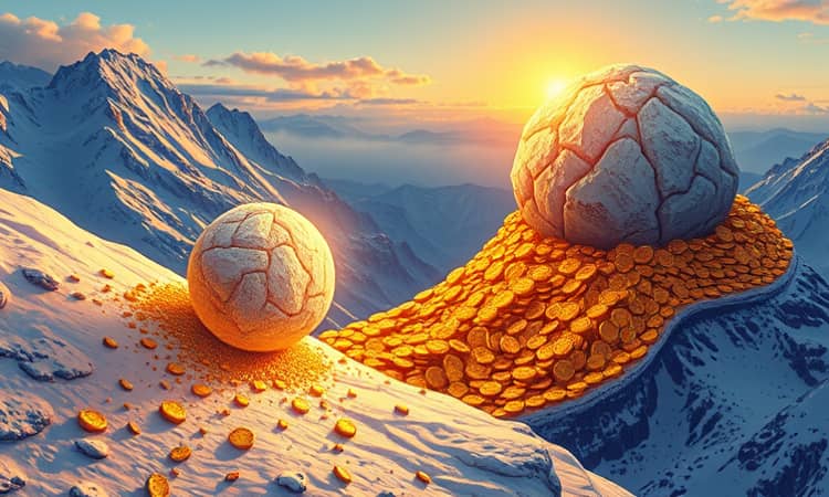 The Art of Compounding: Wealth Creation Unleashed