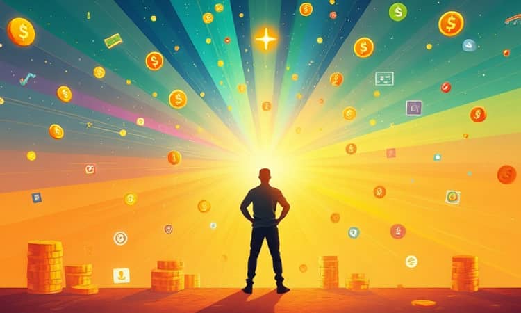 Passive Income Power: Diversifying Your Earnings