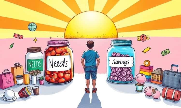 Frugal Finances: Mastering Mindful Spending