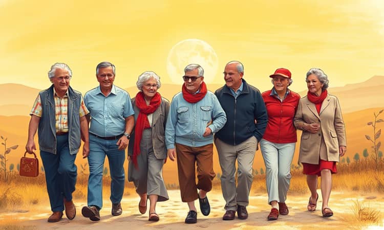 Retirement Readiness: Planning for Your Golden Years