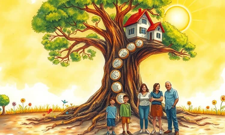 Generational Wealth: Building Lasting Prosperity