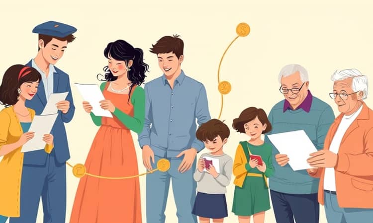 Navigating Major Life Events: Financial Strategies