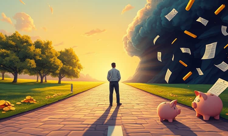 Avoiding Financial Pitfalls: Common Mistakes to Sidestep