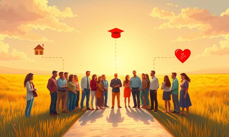 Goal-Based Planning: Achieving Your Financial Dreams