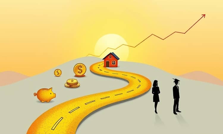 Beyond the Budget: Crafting Your Financial Blueprint